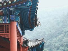 -泰山风景名胜区