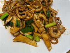 -好兄弟郭巨海鲜(天一阁店)