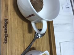 -哈根达斯(美罗城店)
