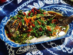 -龙姐私房菜(和顺古镇店)