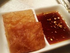 炸咯吱-厉家菜(金宝街店)