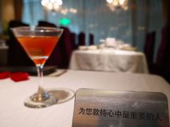 -王品牛排(郑州大卫城店)