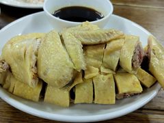 白斩鸡-吾介小籠館