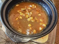 -唐山宴百姓府邸院落中餐