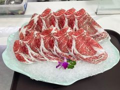 -额尔敦传统涮(公园西路店)