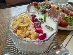 -沏点Trattoria意大利餐厅(新街口店)