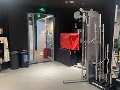 -超级猩猩健身·私教(上海体育场店)