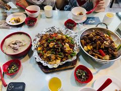 -廖老妈蹄花店(人民公园陕西街259号店)