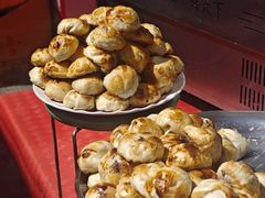 -新疆国际大巴扎