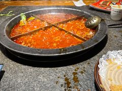 -陈眼镜火锅(总店)