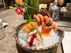 -大渔铁板烧(花园道店)