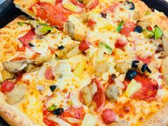 -必胜客(骡马市店)