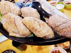 -喵咪烤肉(兰州虹盛百货购物广场店)