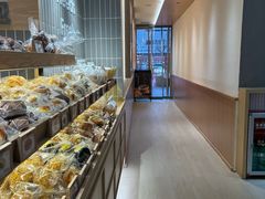 -小飞象面包公社(珠江路金鹰店)