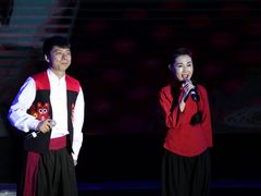 -陕北民歌大舞台