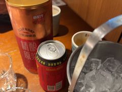 -乔街深夜食堂·小龙虾·高压锅生蚝(杭州总店)