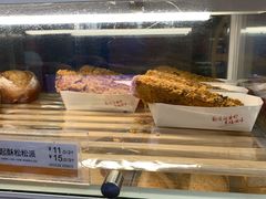 -85度C(南京龙江店)