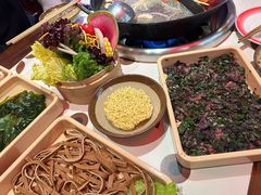 -江北北火锅馆·公路夜市(魏公村店)