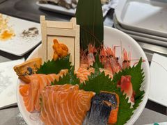 -水木锦堂·自助铁板烧(方庄时代店)