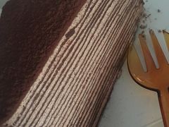-Awfully Chocolate(来福士广场店)