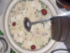 -鑫小城故事·藕汤·家常菜(台北一路总店)