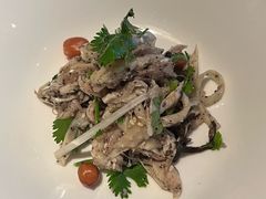 -丽晶轩中餐厅(重庆丽晶酒店)