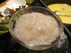 -洪氏嗨捞·广东猪肚鸡·椰子鸡火锅(西咸万象城店)