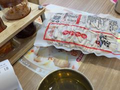 -小杨生煎(龙阳广场店)