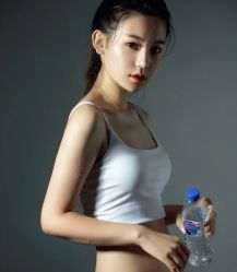 -蜜桃少女VISION写真馆(雁塔店)