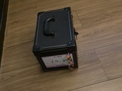 -华夏良子·足道·SPA·艾灸(金皇大厦店)