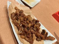 -抱德·潮汕味(敦和店原惠城鱼仔)