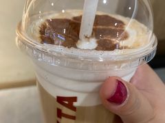 -COSTA COFFEE(上海虹口龙之梦)