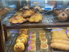 -乡田小墅(展览馆路JK FUN商城店)