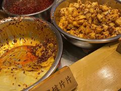 -周小亮丁家坡洋芋(全国总店)