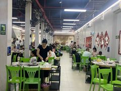 -老猫牛肉火锅(沙溪店)
