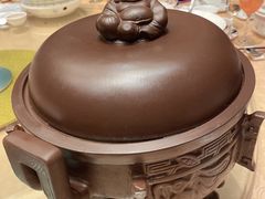 -新希望诺富特酒店-青岛湾中餐厅