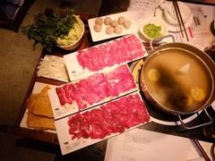 -牛事制造局牛肉火锅(莲岳路店)