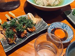 -人间酒暖·Go blanc·烧鸟·深夜食堂(陆家嘴店)