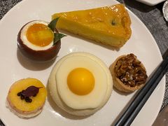 -云端西餐厅(南宁龙光那莲豪华精选酒店)