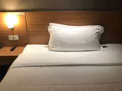 -宜必思酒店(扬州文昌阁店)