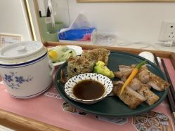 -兰心墩楠月子会所(万达店)