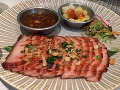 -芭札·Thai泰国餐厅(同和金铂天地店)