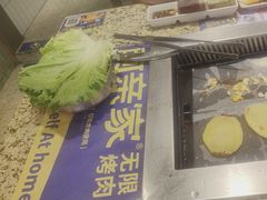 -阿亲家·韩式无限烤肉(春熙路店)