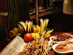 -浙江西子宾馆·瑶园咖啡厅