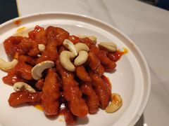 -兰湘子·湘菜小炒(南京江宁万达店)