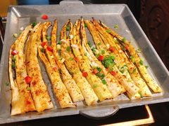 -很久以前羊肉串(昌里路三钢里店)