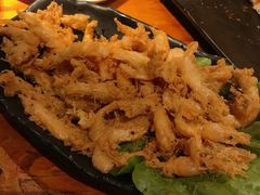 -丹东特色烤肉(学府路一部店)