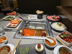 -海底捞火锅(九久奥特莱斯店)