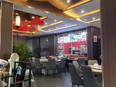 -华庭苑农家乐(旺山店)
