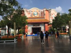 -郑州方特梦幻王国